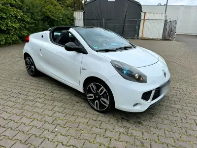 Brugt Renault Wind