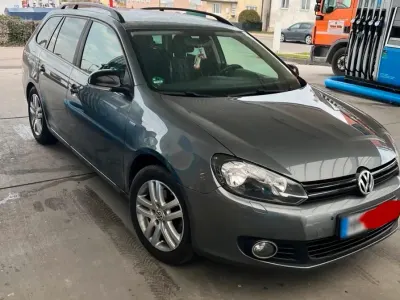 Gebraucht VW Golf VII