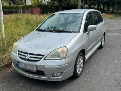 Gebraucht Suzuki Liana