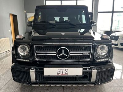 Mercedes G63 AMG