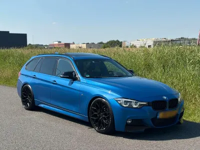Gebraucht BMW 330