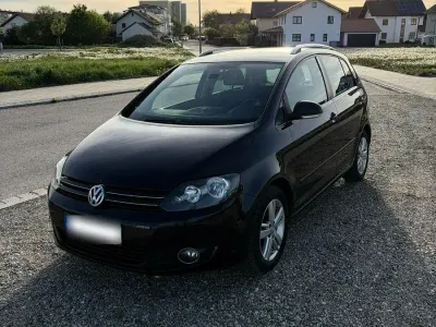 Brugt VW Golf Plus Cross
