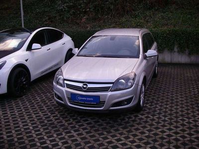 gebraucht Opel Astra Caravan Innovation