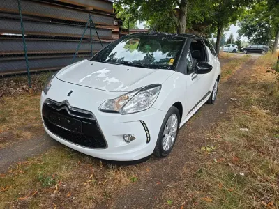 Gebraucht Citroën DS3 Cabriolet