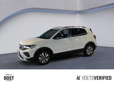 Gebraucht VW T-Cross Life 116 PS (85 kW) 2025 SUV