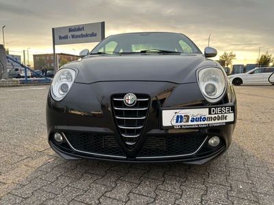 gebraucht Alfa Romeo MiTo Quadrifoglio Verde