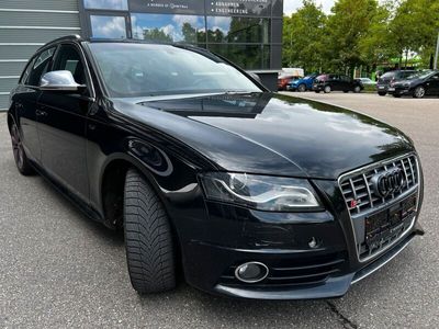 gebraucht Audi S4 Quattro * Exclusive* - Bang & Olufsen - BBS