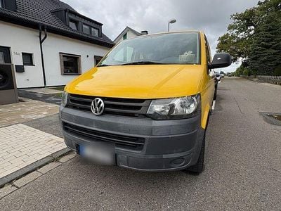VW T5