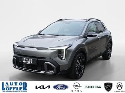 Gebraucht Kia Stonic