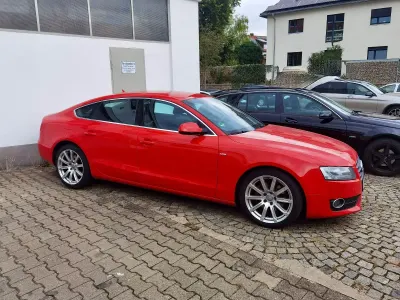 Gebraucht Audi A5 Sportback