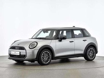 Brugt Mini Cooper Classic 156 HK (114 kW) 2024 Grå Hatchback