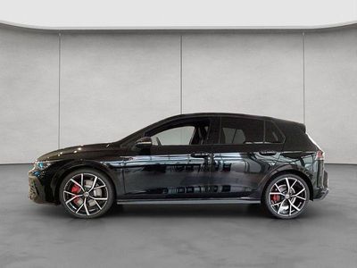 Gebraucht VW Golf VIII Style 265 PS (194 kW) 2025 Schwarz Limousine