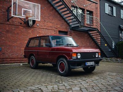 gebraucht Land Rover Range Rover Classic /