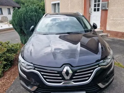 Gebraucht Renault Talisman
