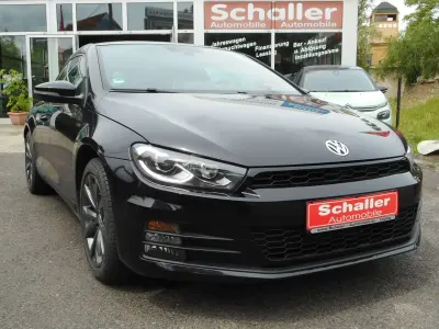 Gebraucht VW Scirocco