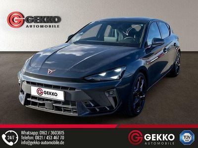 Andere farbe Gebraucht 2022 Cupra Leon VZ Limousine | 36.889 €