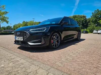 Gebraucht Ford Focus