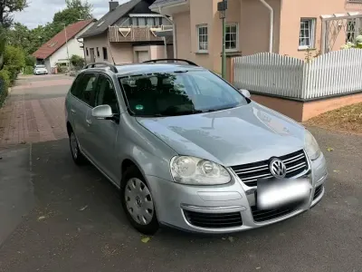 Gebraucht VW Golf V