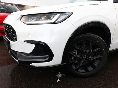 Honda ZR-V