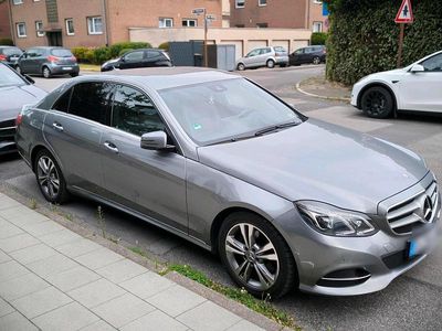 Mercedes E300