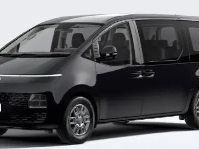 Gebraucht Hyundai Staria