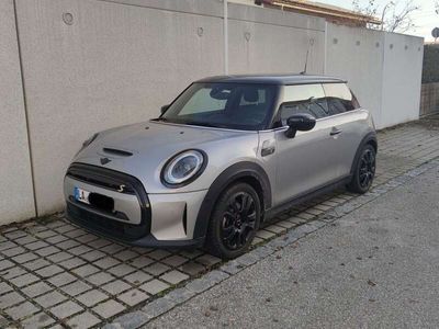 gebraucht Mini Cooper SE Elektro Yours Trim