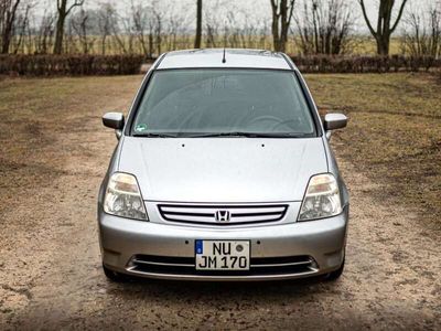 Honda Stream