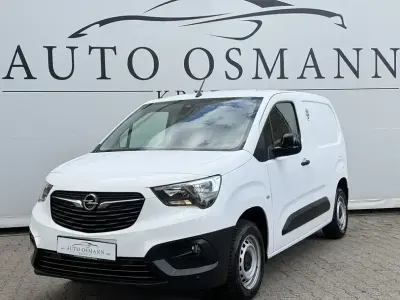 Gebraucht Opel Combo