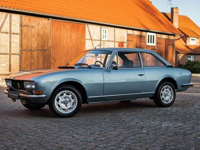 gebraucht Peugeot 504 Coupé