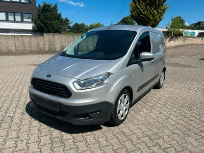 Gebraucht Ford Transit