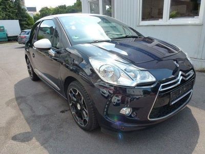 Citroën DS3