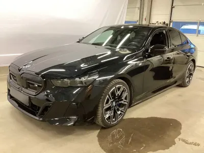 Gebraucht BMW i5