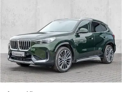 Używany BMW X3 Comfort Edition 197 KM (144 kW) 2025 Zielony SUV