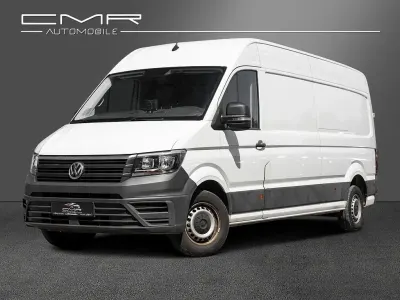 Gebraucht VW Crafter