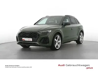 Gebraucht Audi SQ5