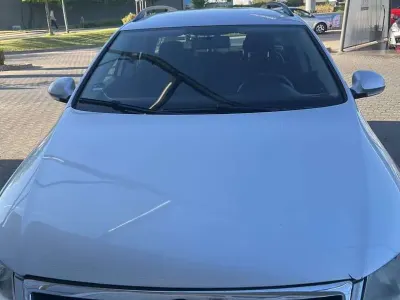 Brugt VW Passat