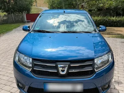Gebraucht Dacia Sandero