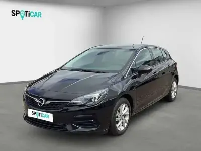 Gebraucht Opel Astra