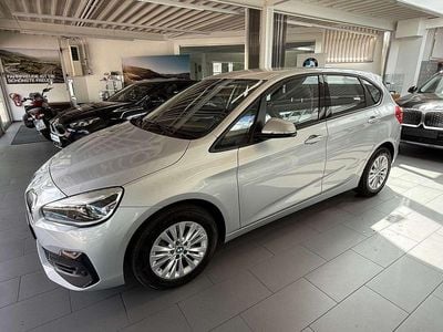 BMW 220 Active Tourer