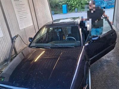 Violet Gebraucht 1992 VW Corrado Coupé | 11.999 €