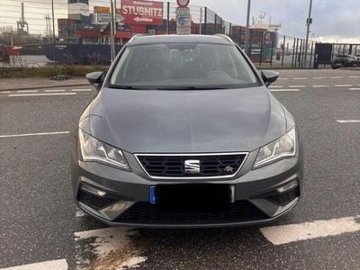 Seat Leon ST