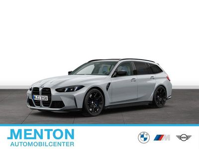 Grau Gebraucht 2025 BMW M3 Competition Edition Kombi | 88.285 € (Fairer Preis)