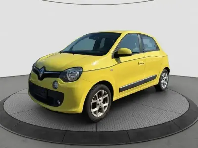 Usata Renault Twingo Expression 71 CV (52 kW) 2014 Unbekannt Utilitaria