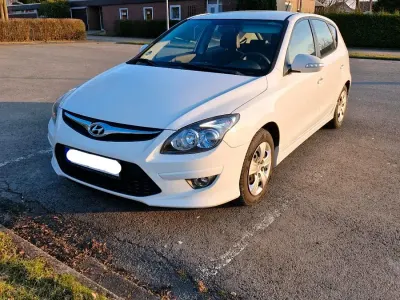 Gebraucht Hyundai i30