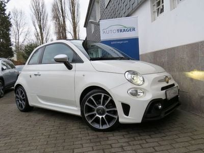 Abarth 595C