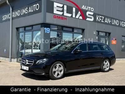 Gebraucht Mercedes E350