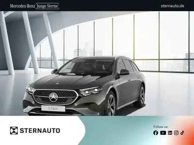 Gebraucht Mercedes E220