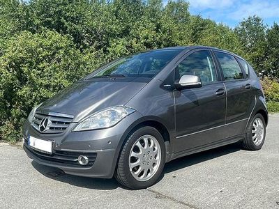 Mercedes A200
