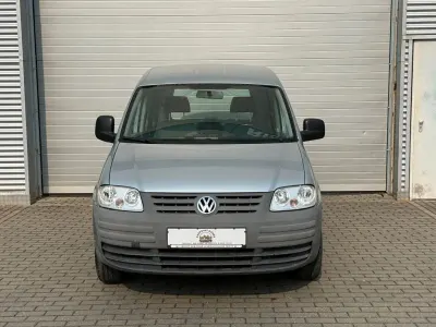 Gebraucht VW Caddy
