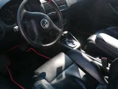 Gebraucht VW Golf IV